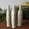 Soapstone Kenya Nativity Set - 6-inch Figurines