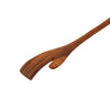 Hand-carved Olive Wood Back Scratcher Helping Hand