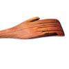 Hand-carved Olive Wood Back Scratcher Helping Hand