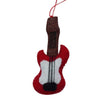 Guitar Felt Ornament