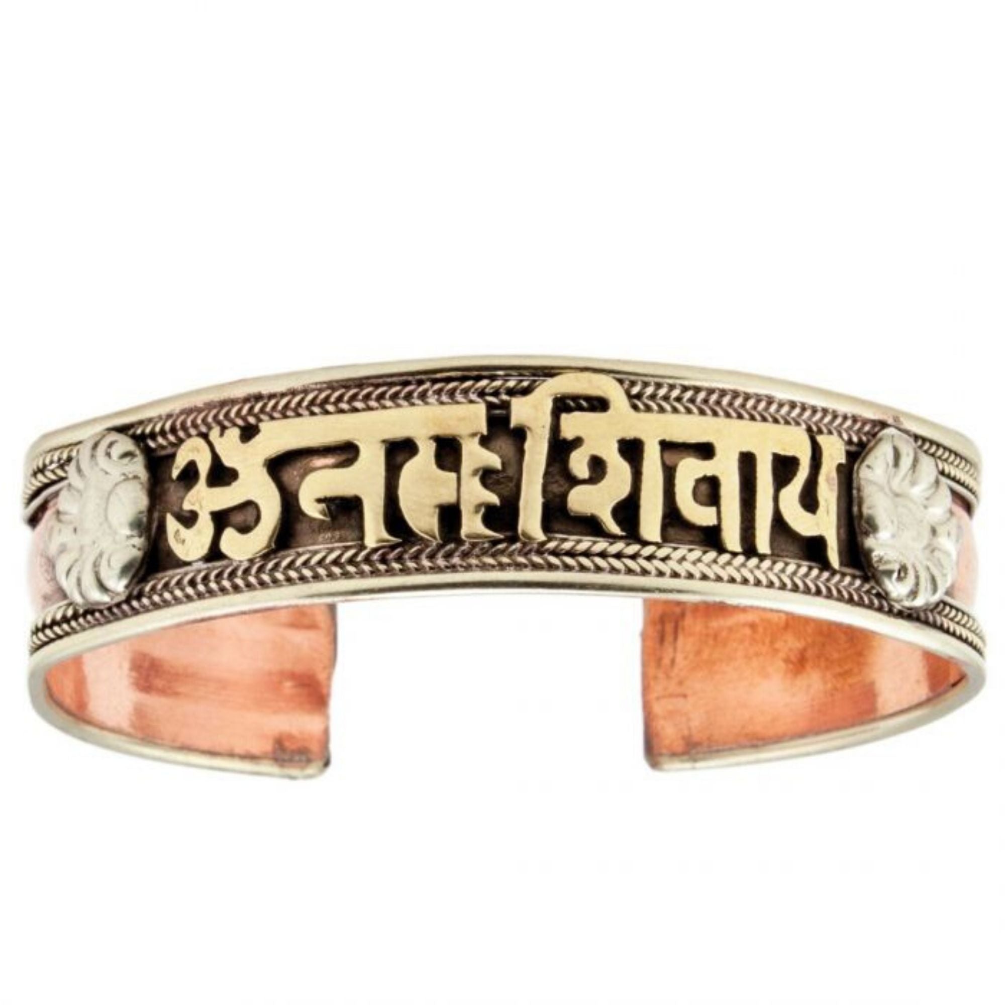 Stainless Steel Antique Shivaji Mens Bracelet at best price in Rajkot | ID:  13435370062