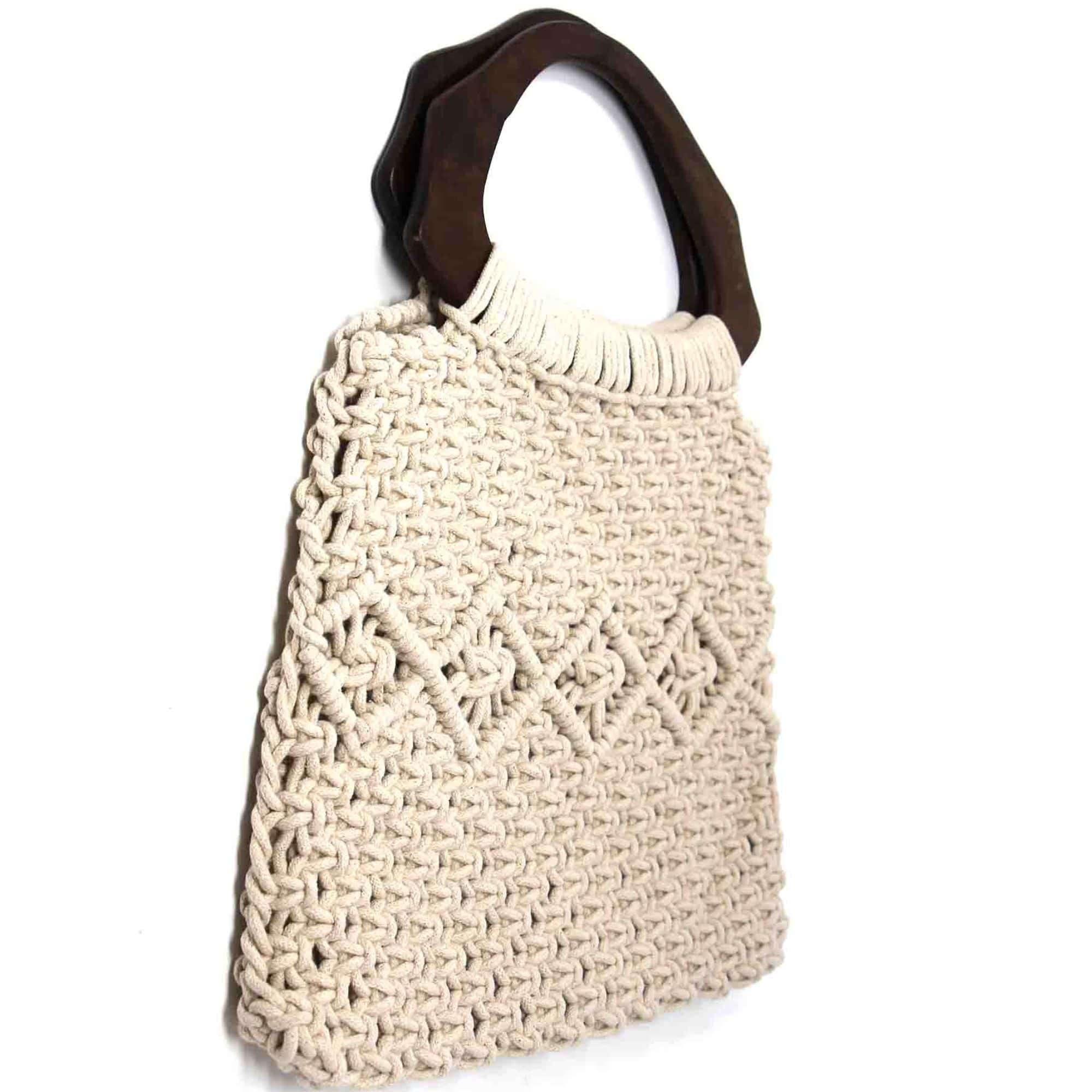 Macrame Bag, Handmade Bag, Gift for Her, Macrame Shoulder Bag, Handbag,  Boho Style, Crossbody Bag, Handmade, Macrame Purse - Etsy | Macrame bag,  Handmade bags, Macrame purse