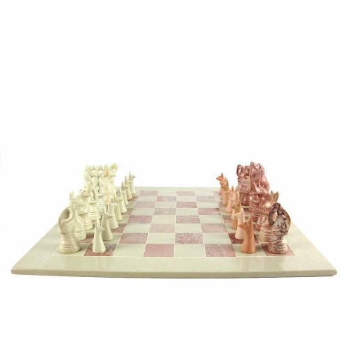 White Porcelain Decor Chess Set CUBIC Sale 2023 Most Loved Home