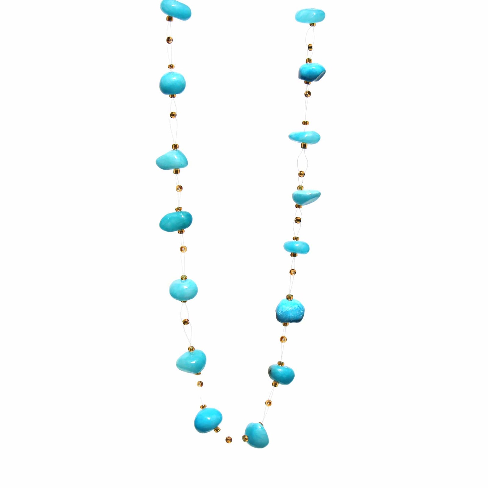 wholesale order by urembosandals - Mid-long necklaces - Afrikrea